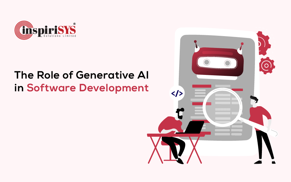 Generative AI in Software Development: Tools, Use Cases, and Benefits