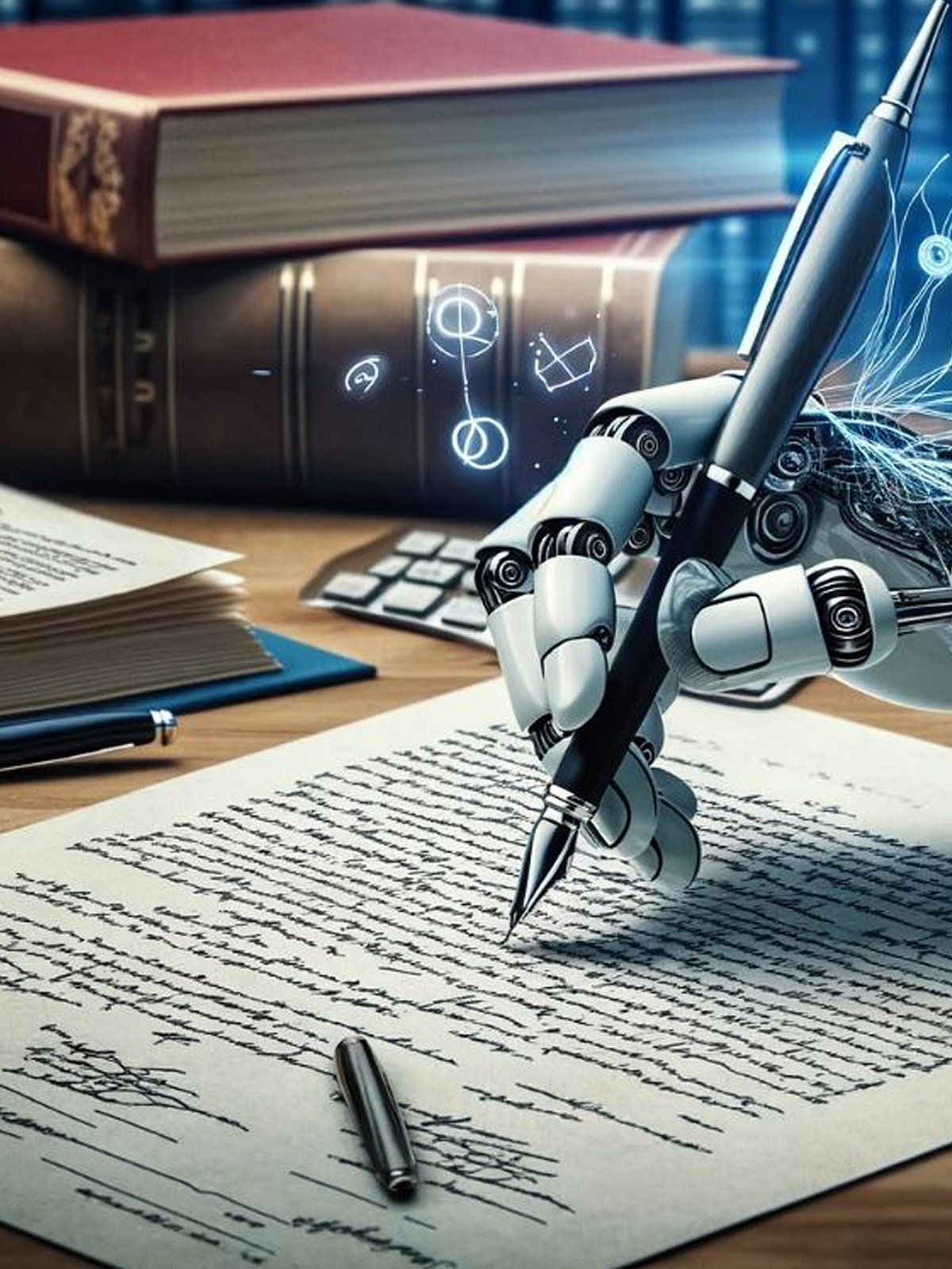 Top AI Tools for Patent Drafting: Analytics Insight