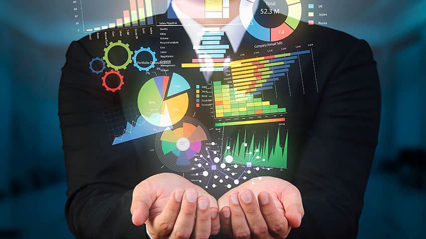 Best Data Visualization Tools
