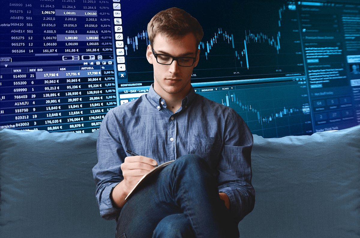 MetaTrader 5 Beginner's Guide