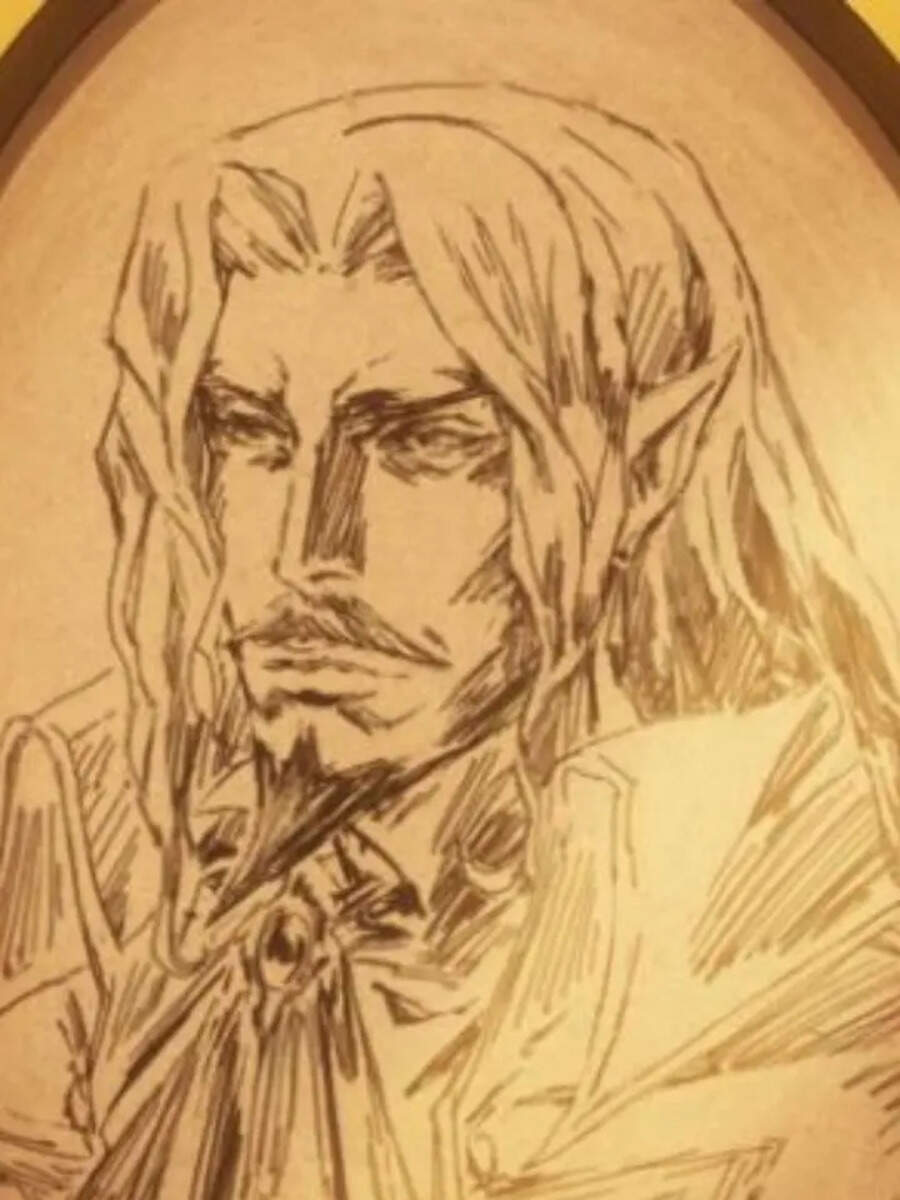 13 Life Lessons From Netflix's Castlevania