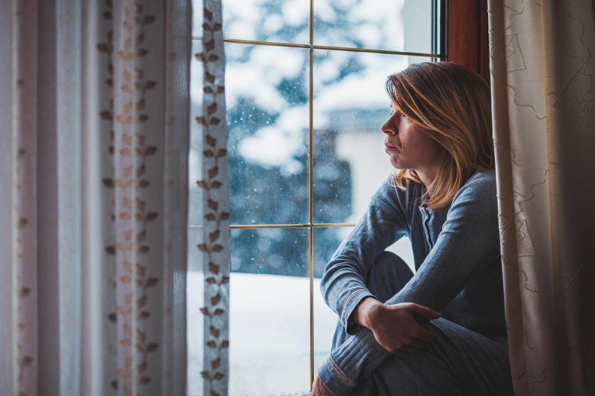 Coping with Valentine's Day Depression Guide