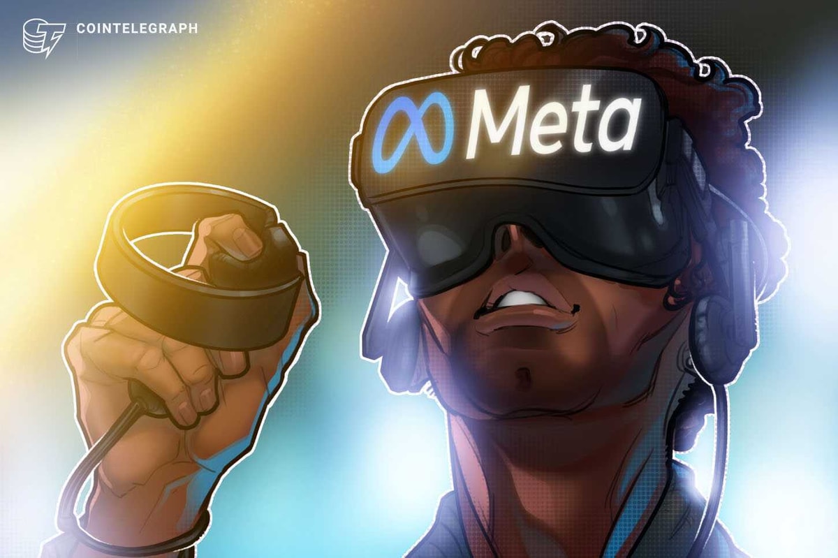 Meta Develops AI Powered Mixed Reality Headsets for US Military