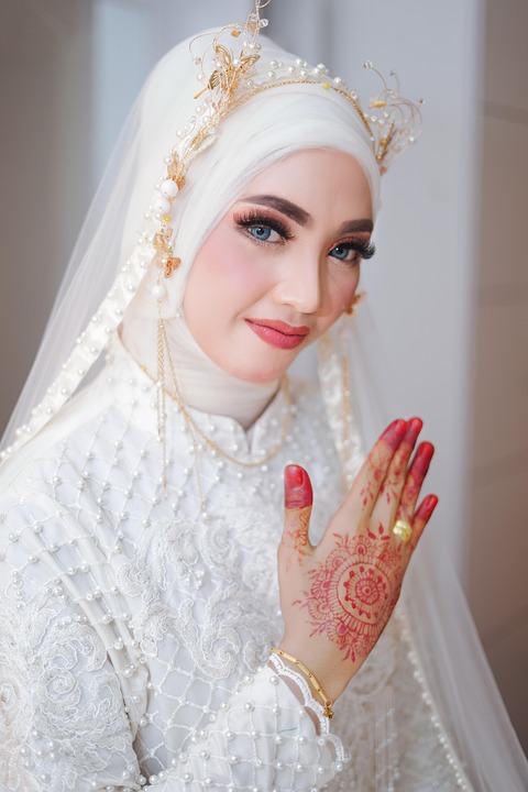 Muslim Lifestyle
