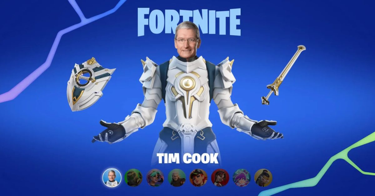 Apple Fights Back Against Court's Indefensible Epic Games Ruling