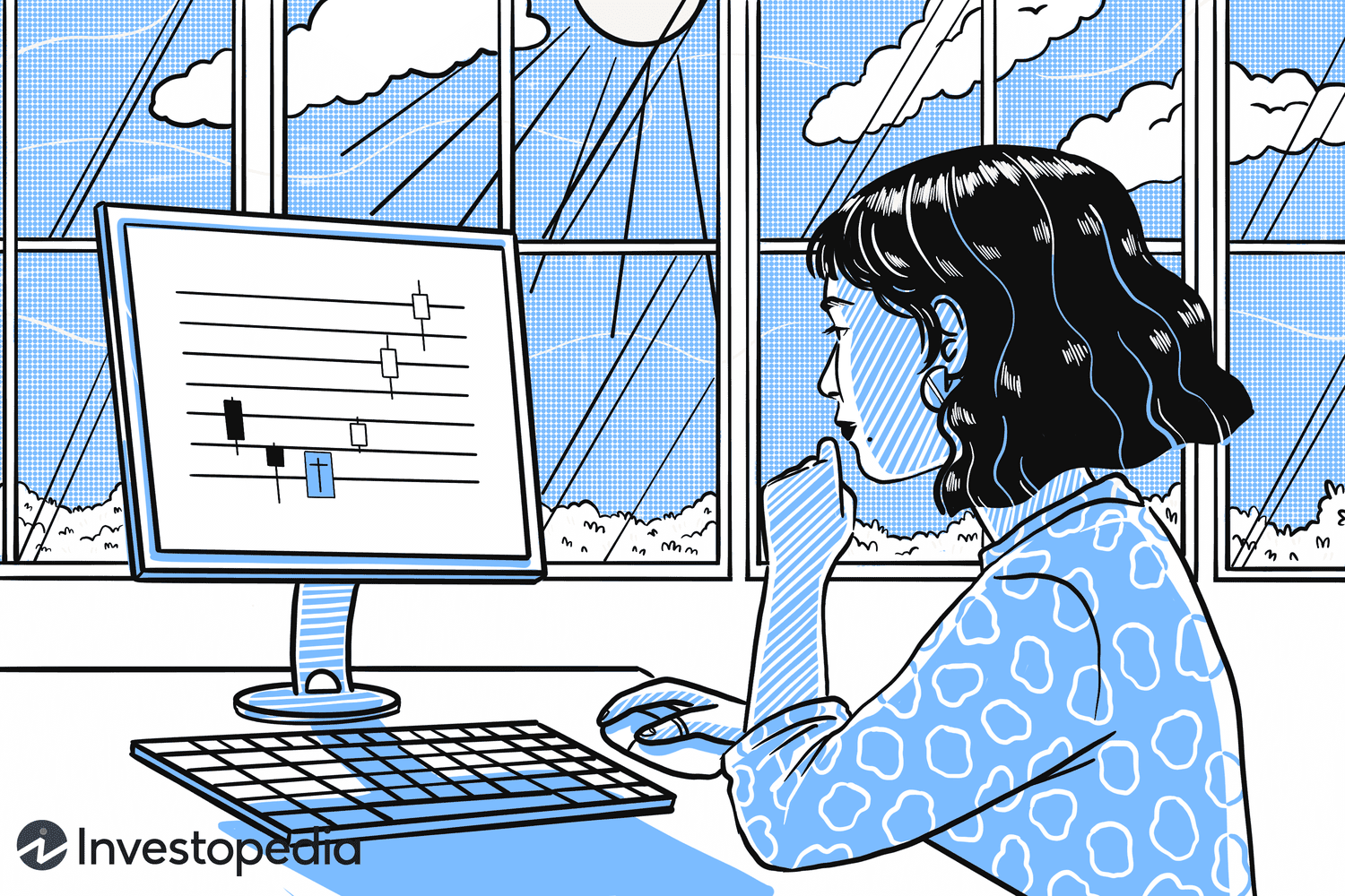 Day Trading Tips for Beginners Getting Started