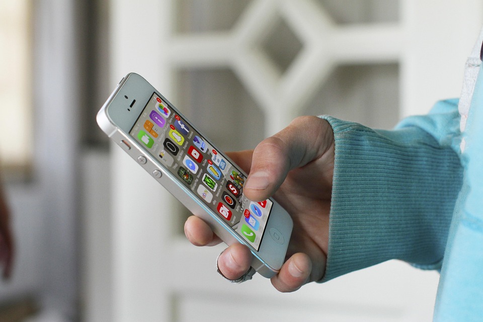 tech gadgets