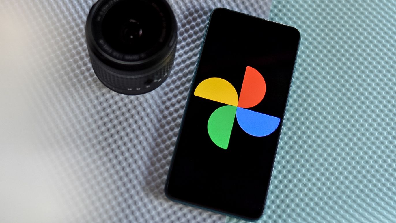 Google Photos AI Editing Tools Tutorial