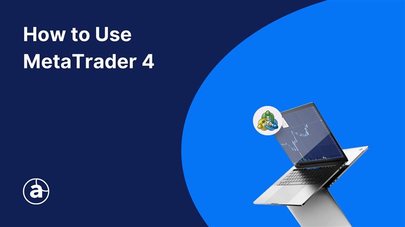 MetaTrader 4 Beginner's Guide 2025