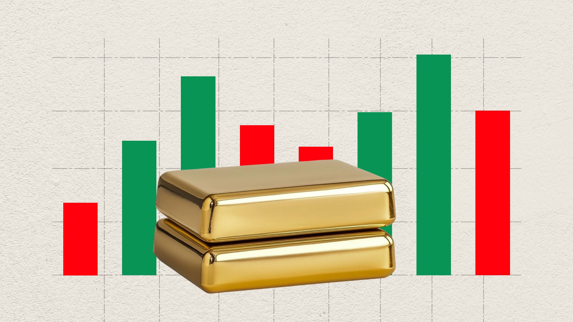 Gold Futures Rally Toward $4500 Amid Geopolitical Risks