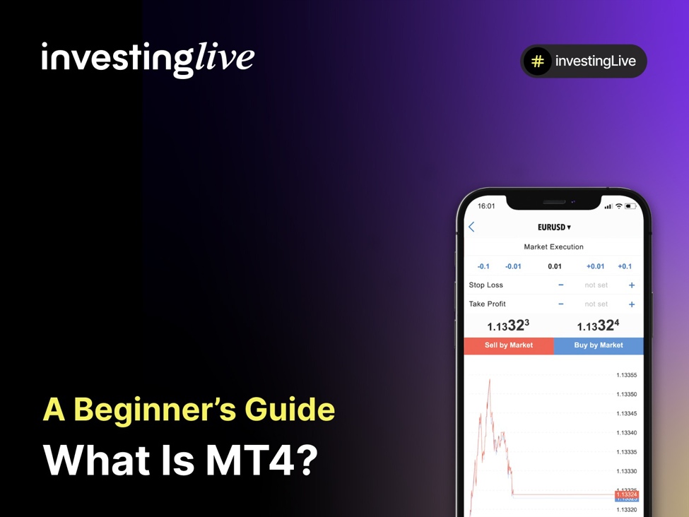 Beginner's Guide to MetaTrader 4 MT4