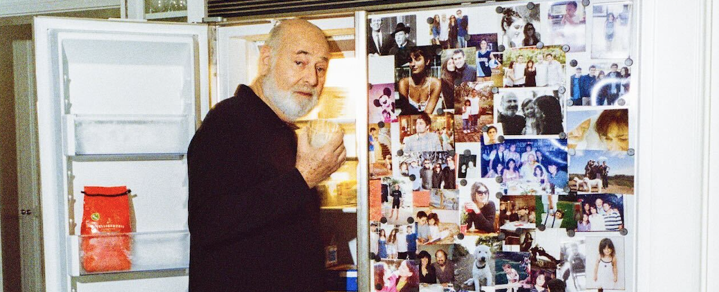 Rob Reiner's Last Interview Life Lessons Revealed