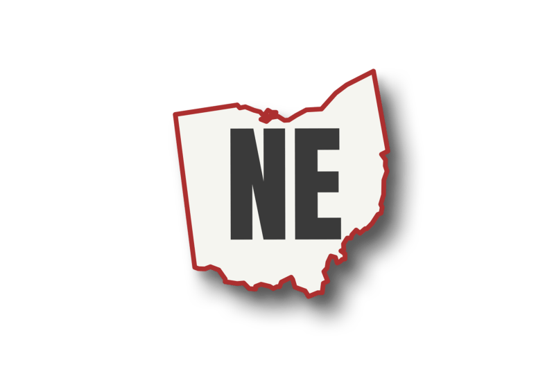 Northeast logo