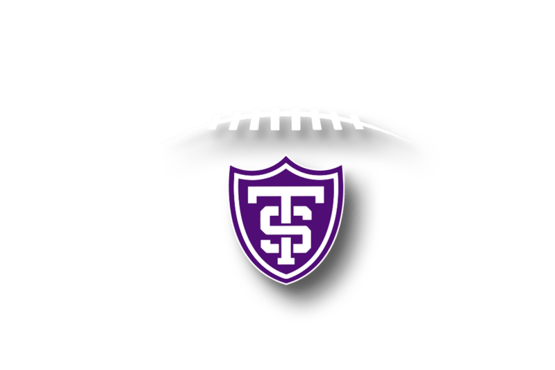 St. Thomas logo