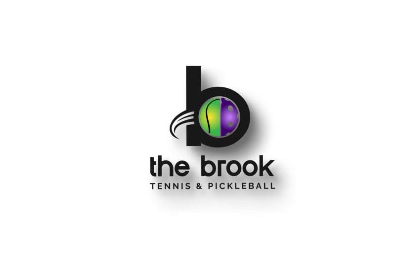 The Brook logo