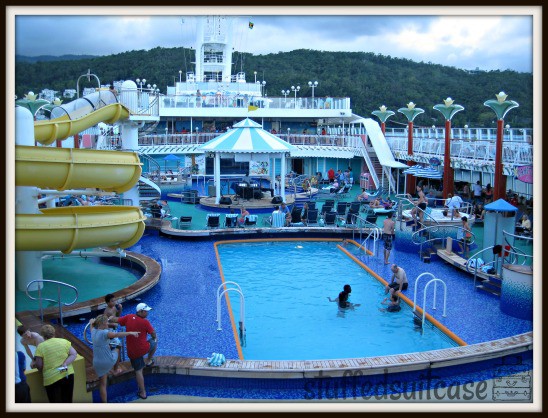 Our Family Caribbean Cruise On Norwegian Part 4