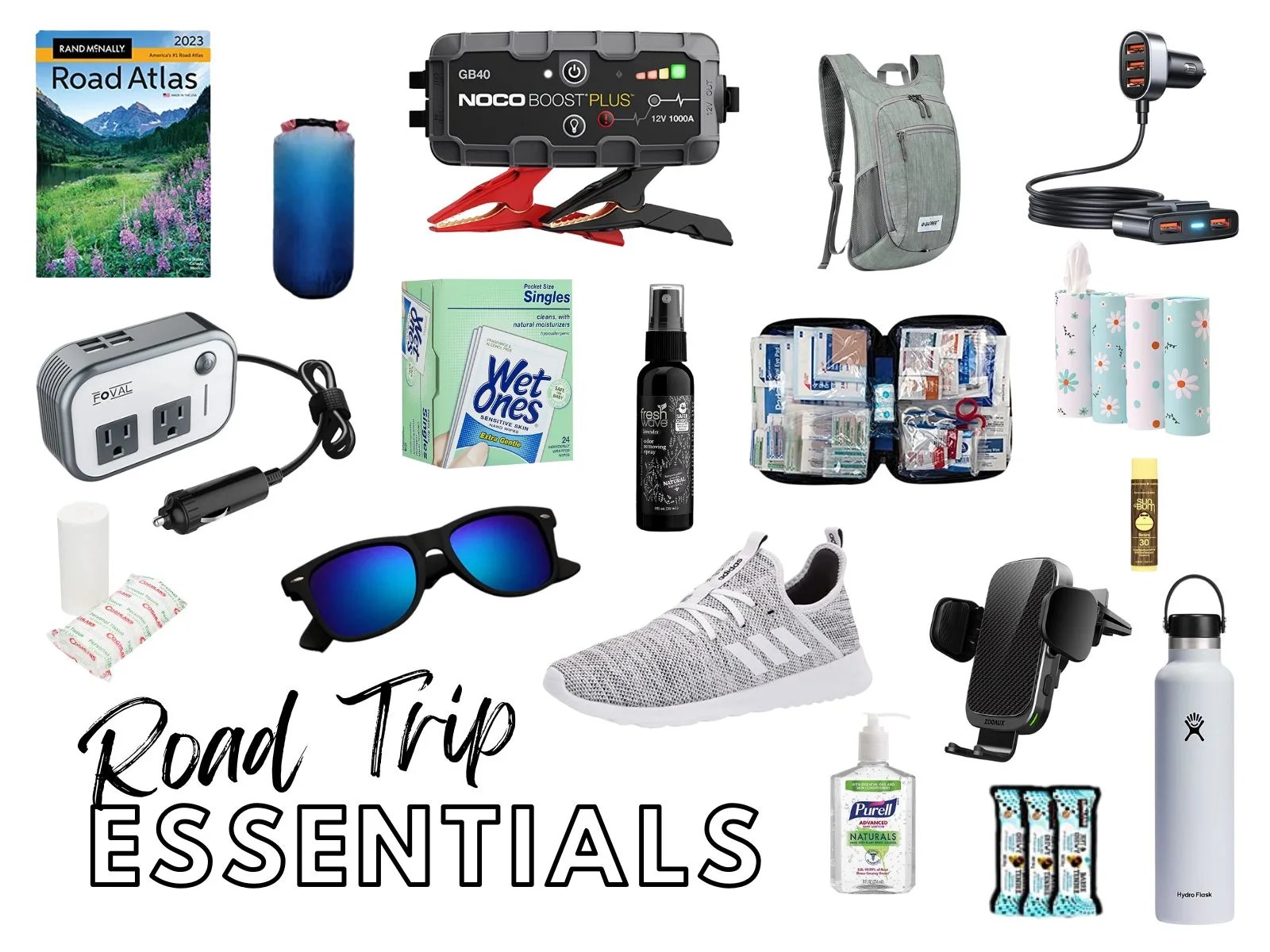 Roadtrip Essentials Peytons View Road Trip Essentials .webp
