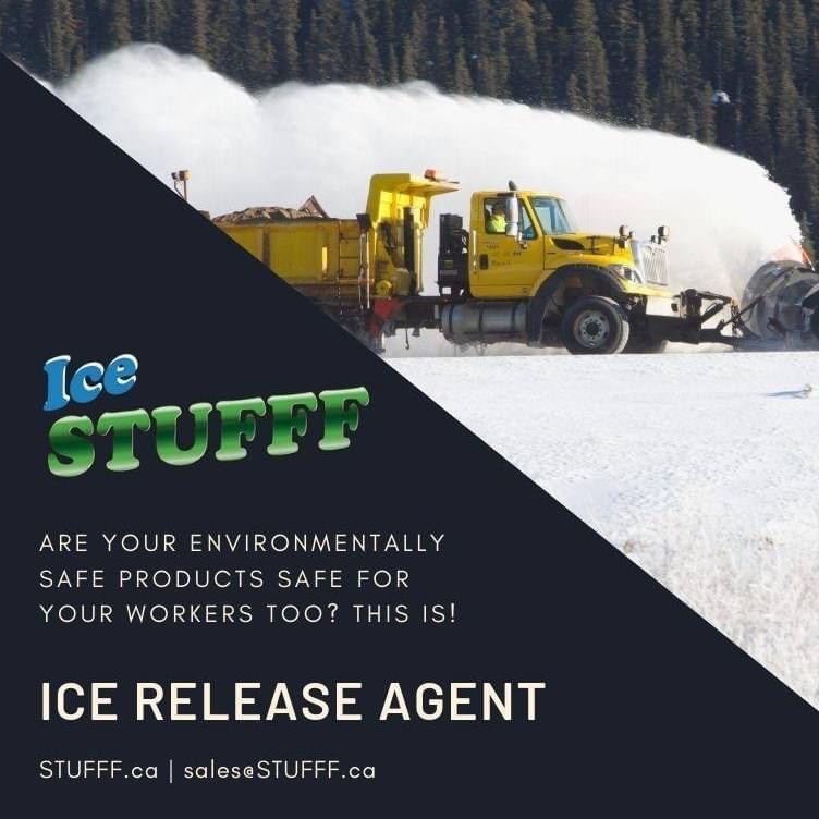 Ice STUFFF - Image 2