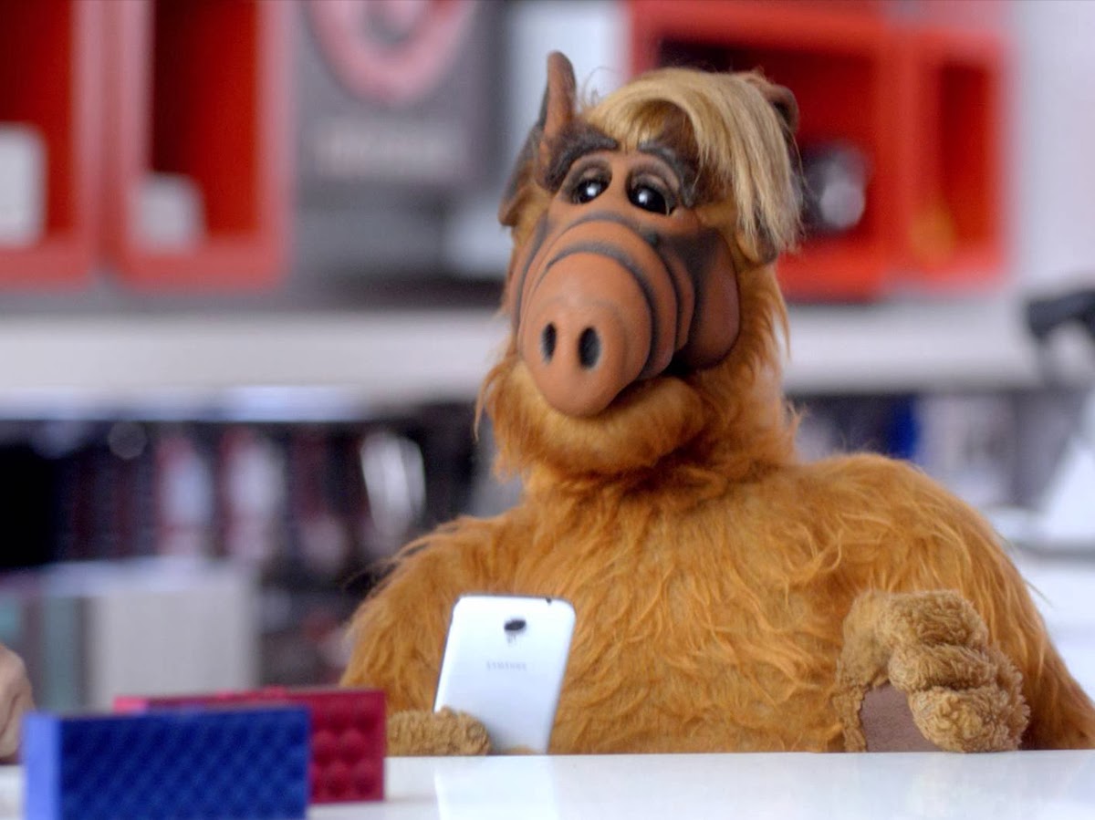 Whether you're dealing with kids or adults, peanut butter cookies are always a favorite at a gathering. 10 Buddhist Words of Wisdom Spoken by Alf