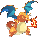 Charizard Image