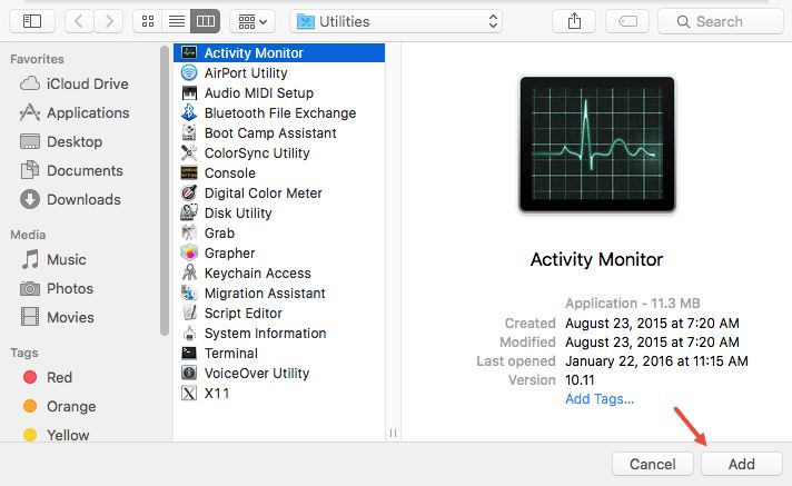 How To Add Or Remove Startup Programs In Mac Stugon - Modern Full HD Mountain Patterns | Free Download