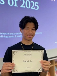 Patrick Le