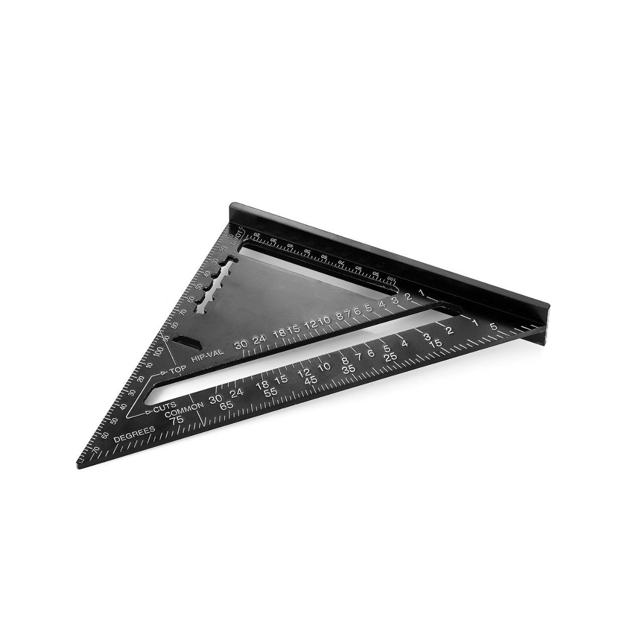 Кутник тесляра Sturmax 2020M-07-170 170 мм