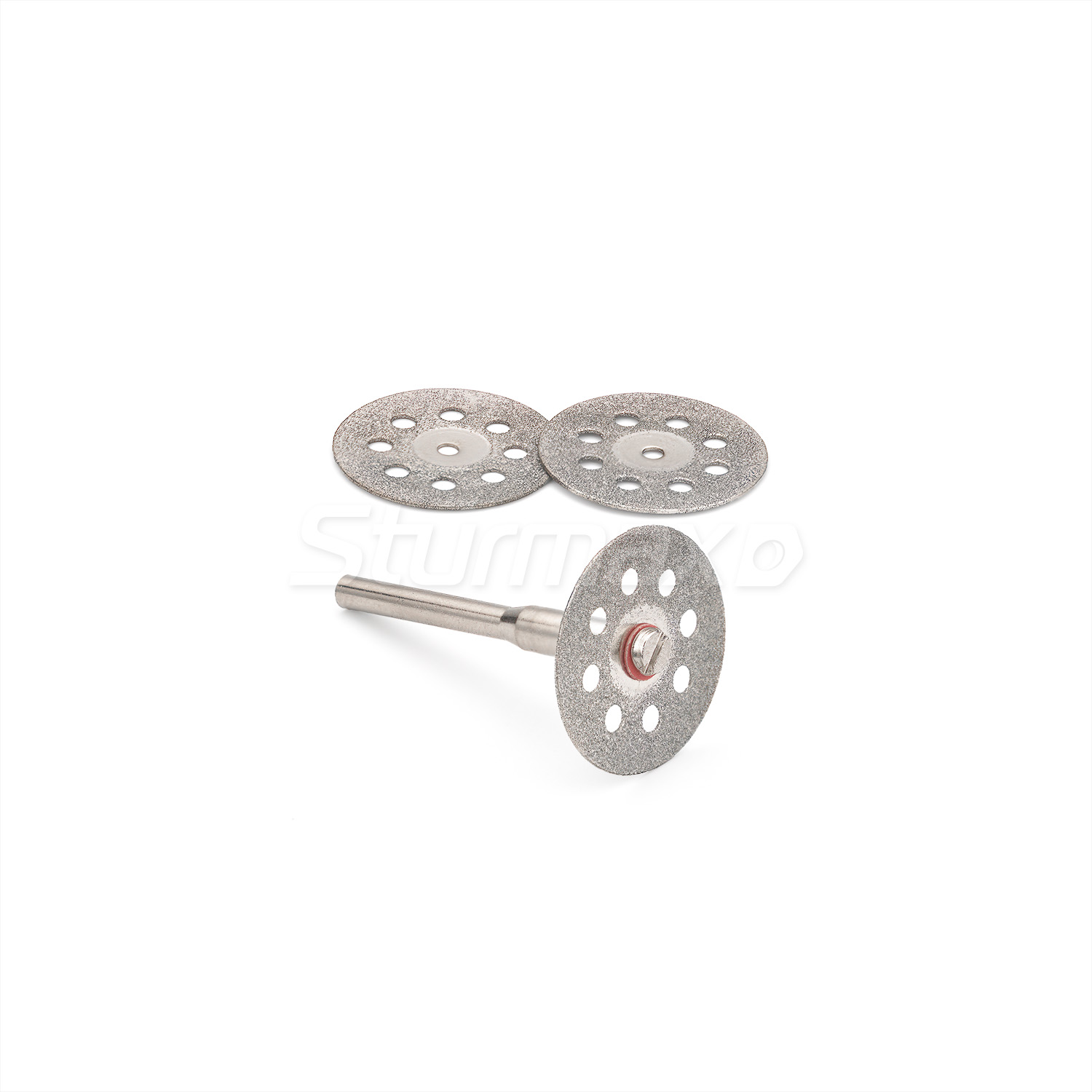 Диск алмазний (для гравера) 3 шт Sturmax 9030M-12-01 – Sturmax
