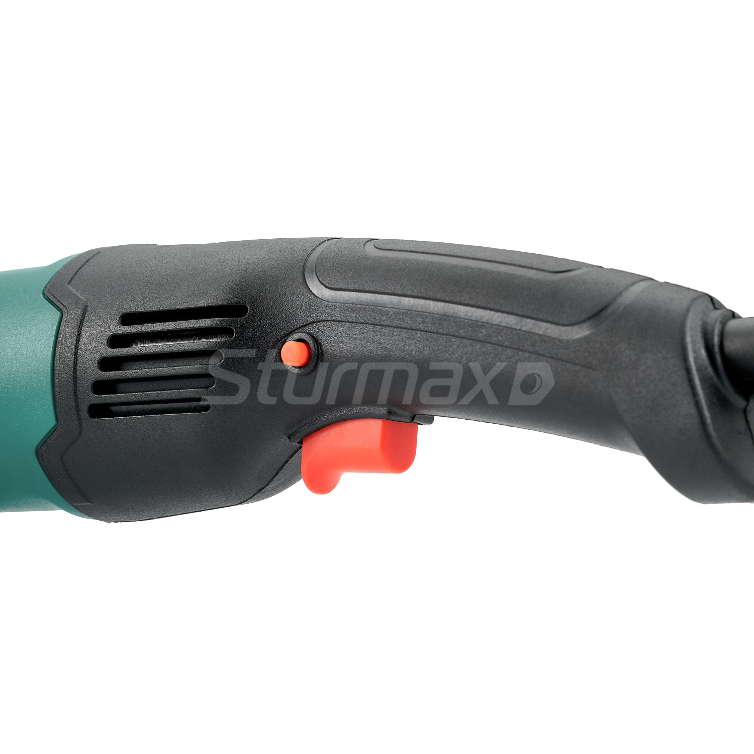 Болгарка (КШМ) 1000Вт 125 мм Sturmax AGM9012TL