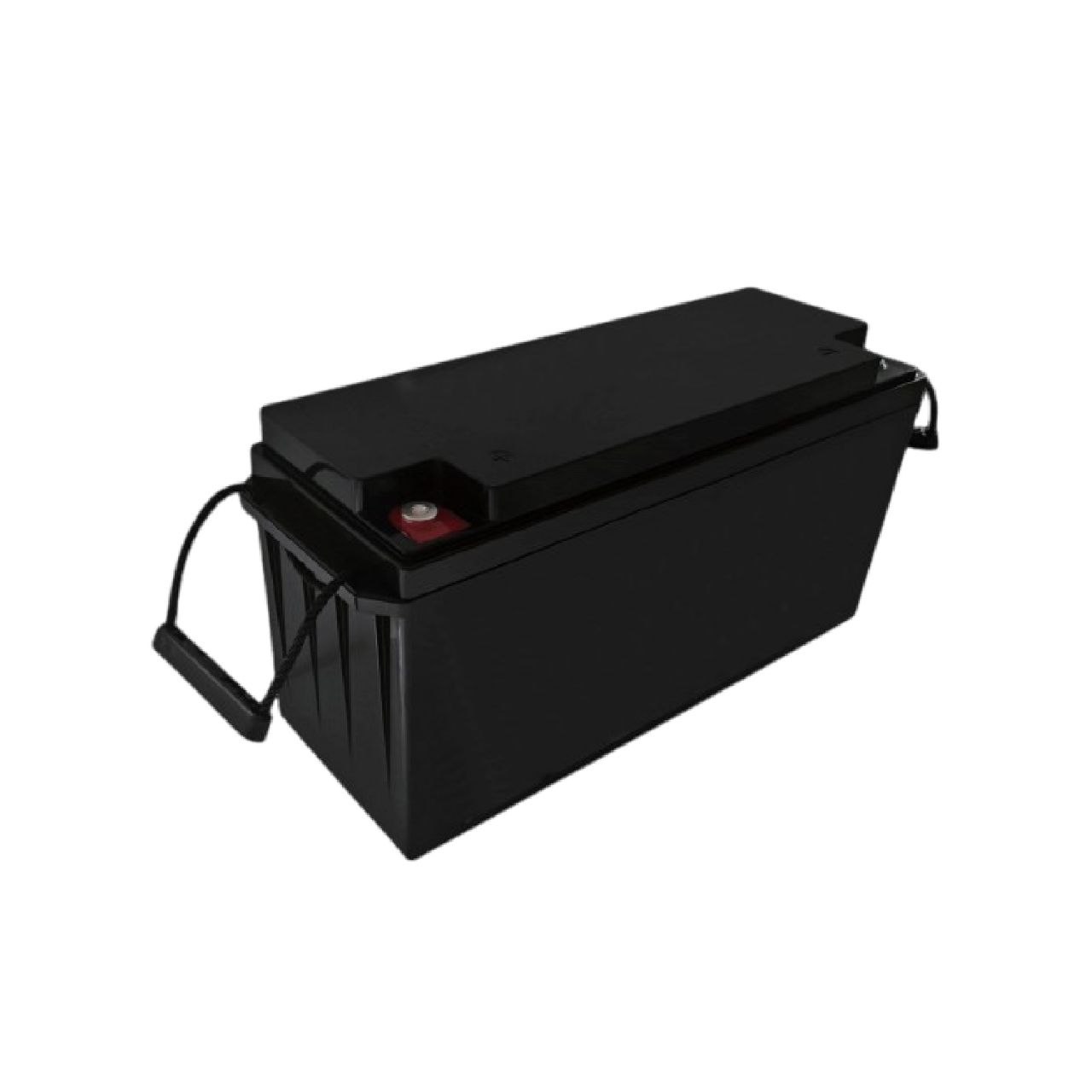Акум. батарея LiFePo4 25.6В 100Аг Sturmax BC25VM-LiFePo4100AH