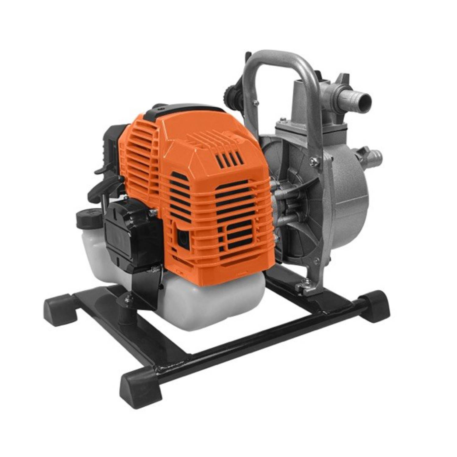 Мотопомпа бензинова Sturmax BPM8752