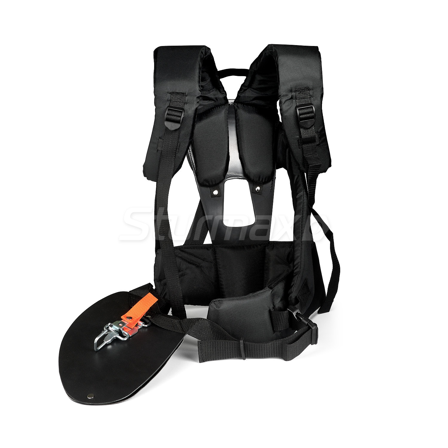 Бензинова коса-кущоріз 1600 Вт Sturmax BTM8933S
