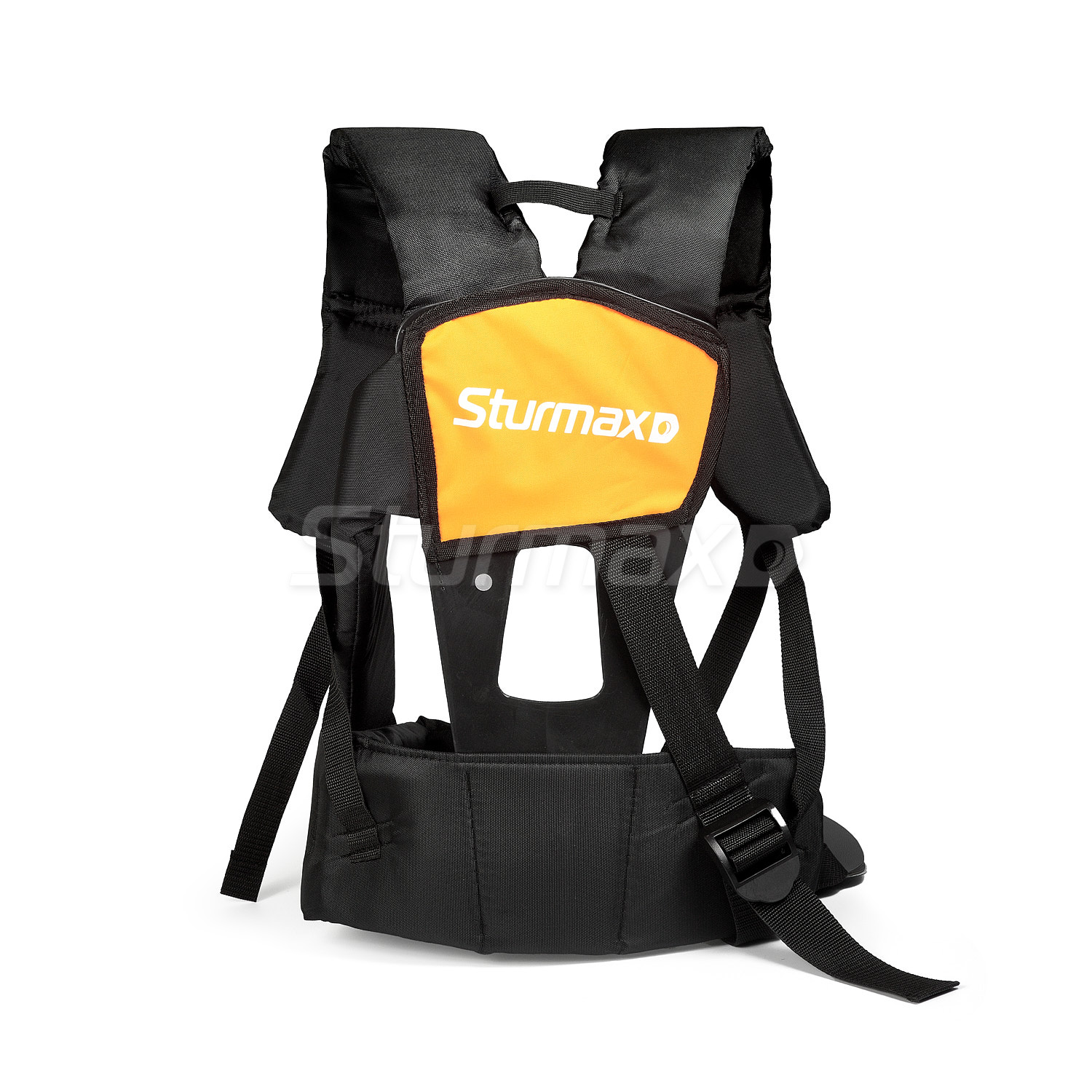 Бензинова коса-кущоріз 1600 Вт Sturmax BTM8933S
