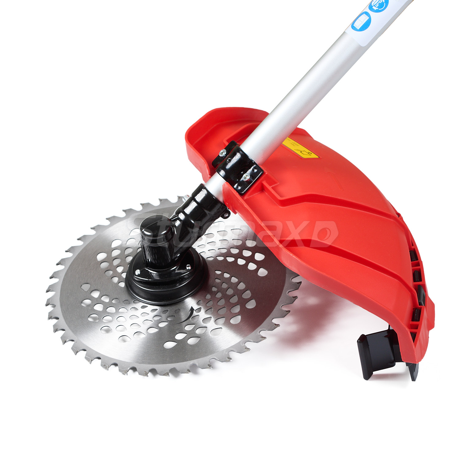 Бензинова коса-кущоріз 1600 Вт Sturmax BTM8933S – Sturmax