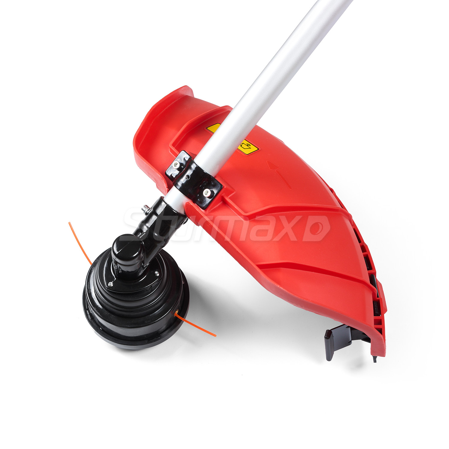Бензинова коса-кущоріз 1600 Вт Sturmax BTM8933S