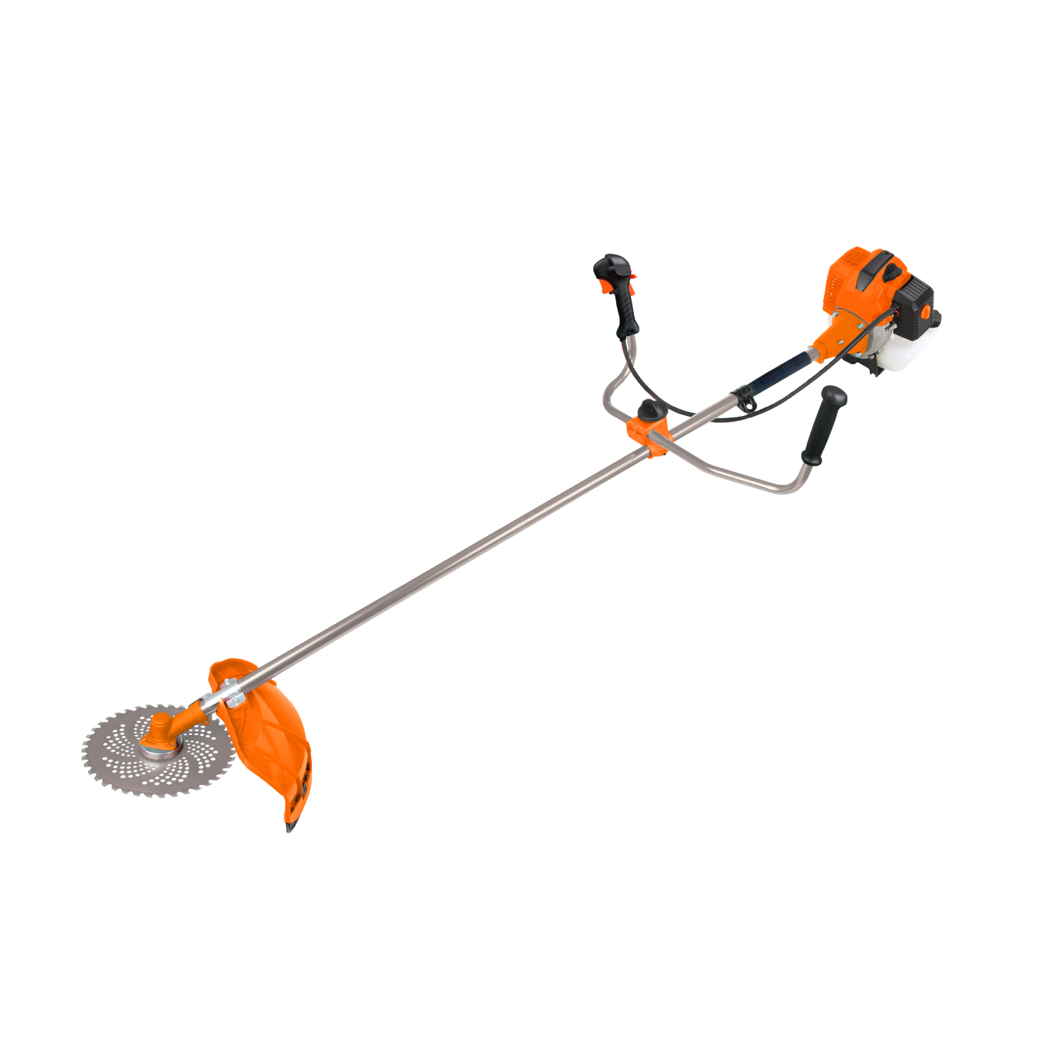 Бензинова коса 2300 Вт Sturmax BTM8943