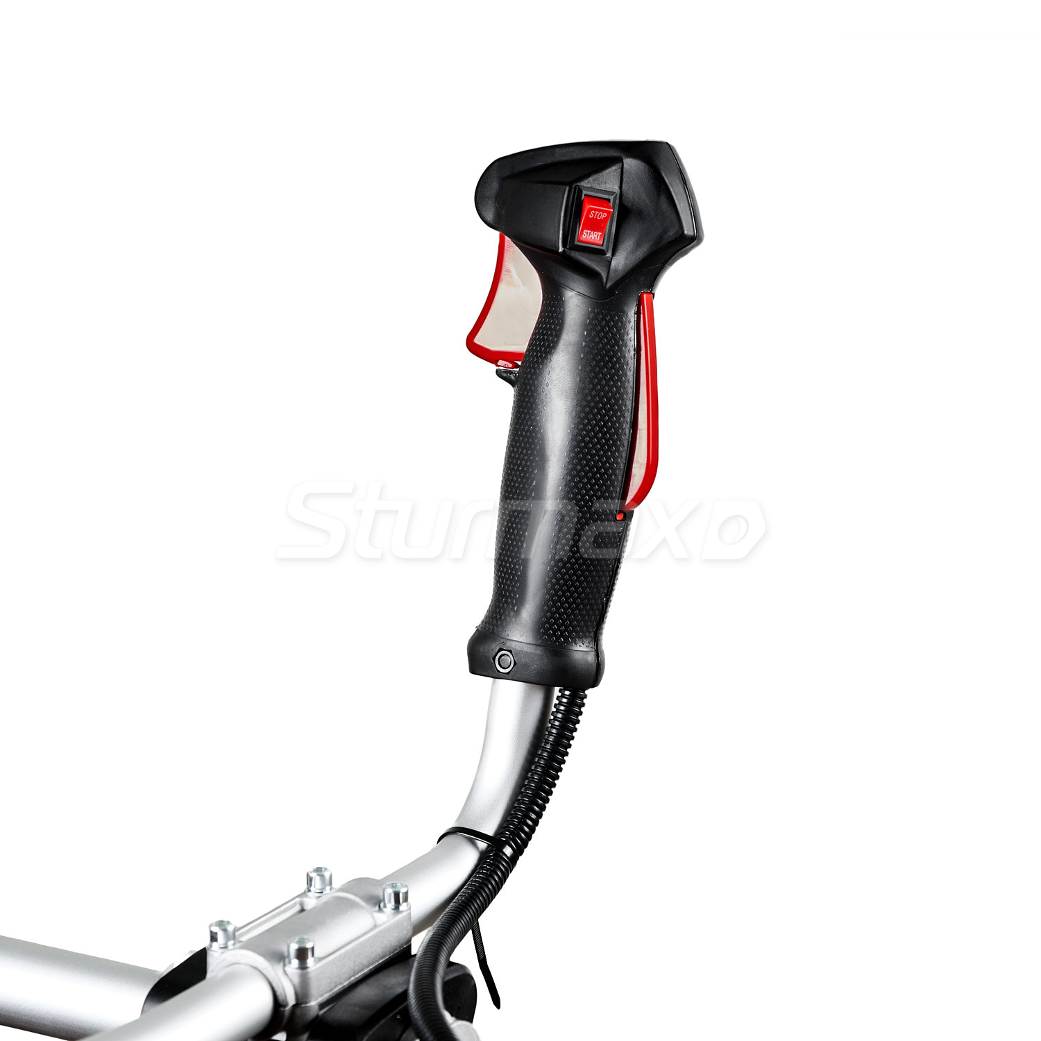 Бензинова коса-кущоріз 2100 Вт Sturmax BTM8952S