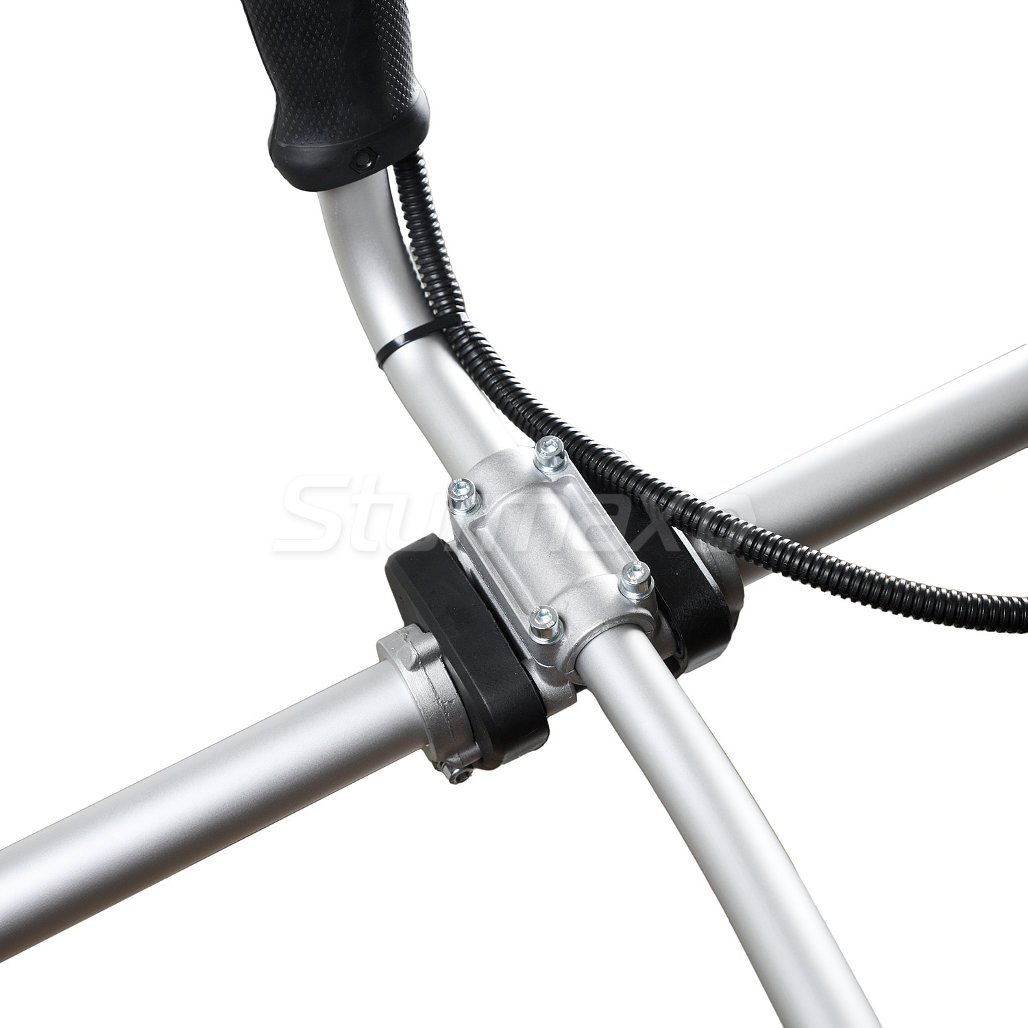 Бензинова коса-кущоріз 2100 Вт Sturmax BTM8952S