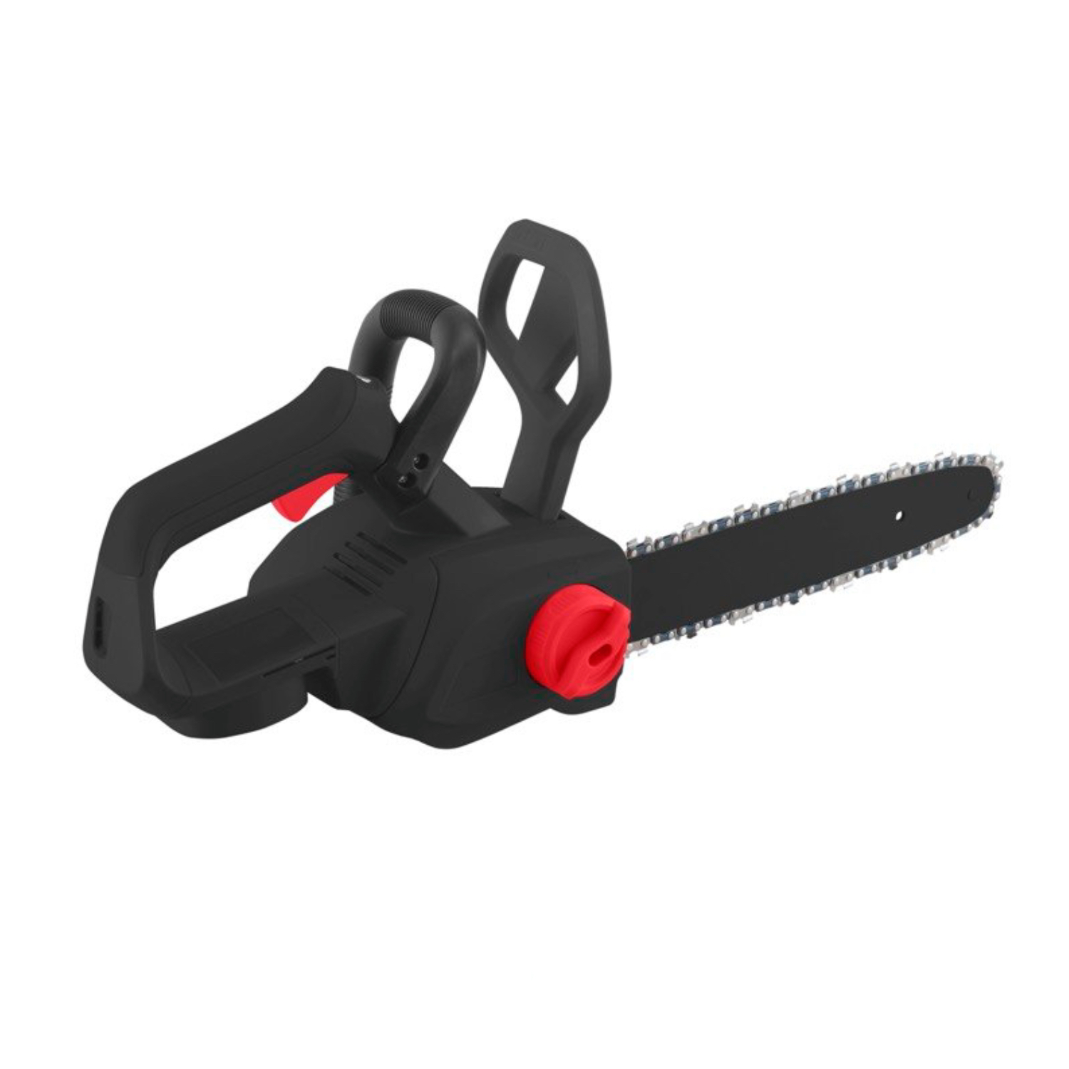Пила ланцюгова акумуляторна BauМaster CCL-2002BE Brushless 20В 305мм без АКБ та ЗП Black Edition