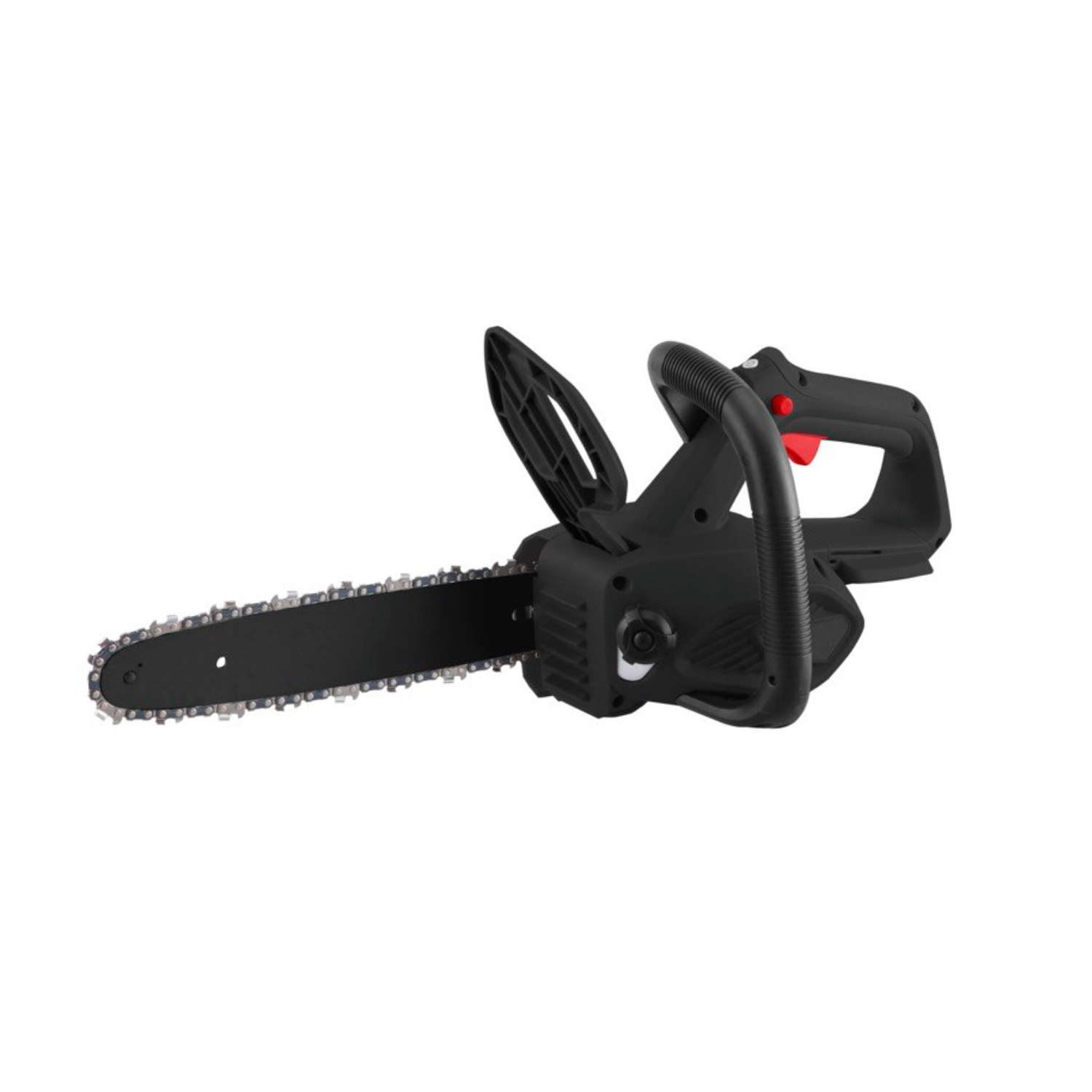 Пила ланцюгова акумуляторна BauМaster CCL-2002BE Brushless 20В 305мм без АКБ та ЗП Black Edition