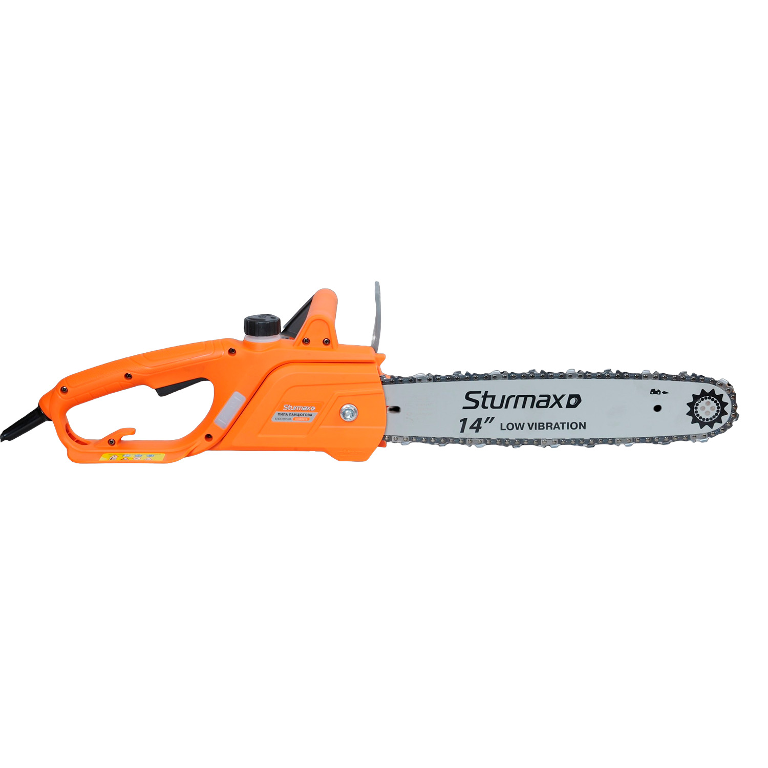 Ланцюгова електропила боковий дв, 1850 Вт, 355 мм Sturmax CCM9919
