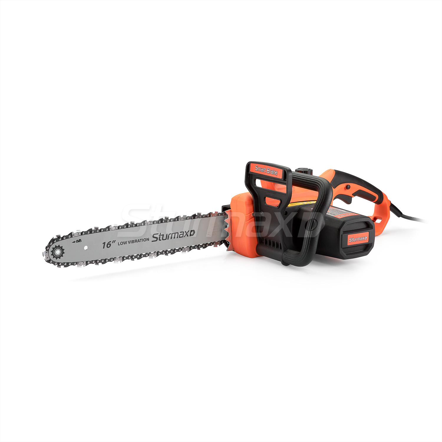 Електрична ланцюгова пила 2400 Вт Sturmax CCM9924