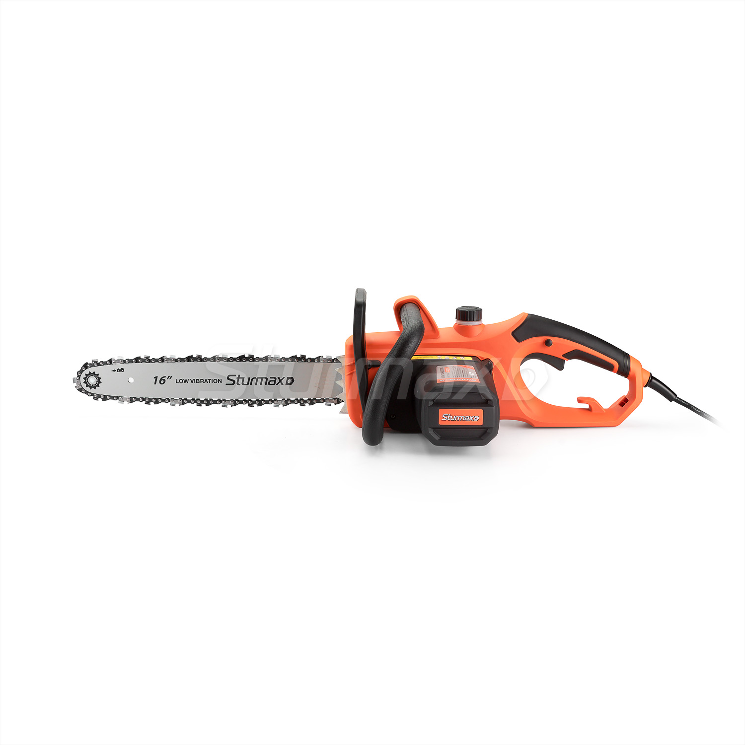 Електрична ланцюгова пила 2400 Вт Sturmax CCM9924