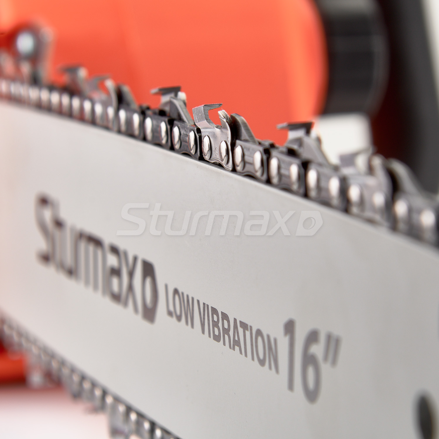 Електрична ланцюгова пила 2800 Вт Sturmax CCM9928