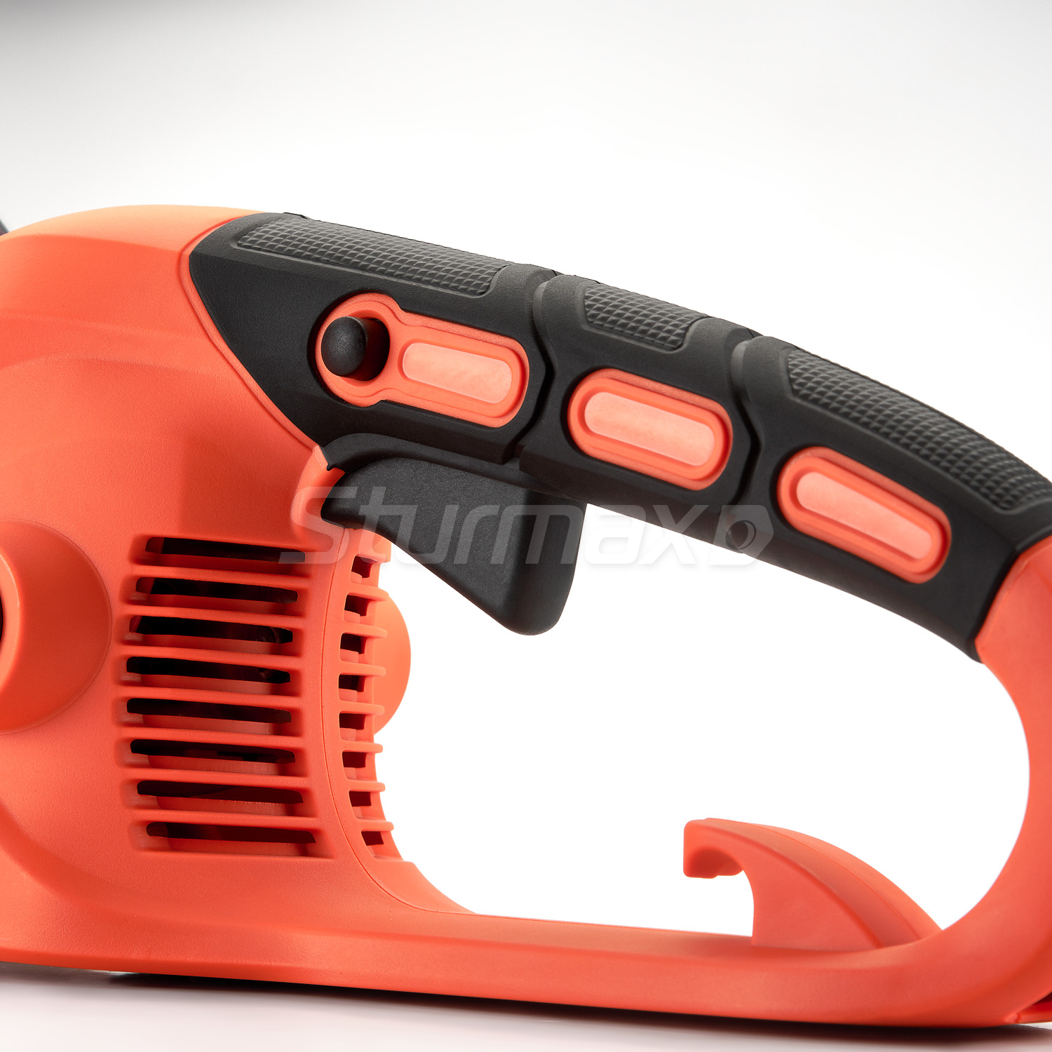 Електрична ланцюгова пила 2800 Вт Sturmax CCM9928
