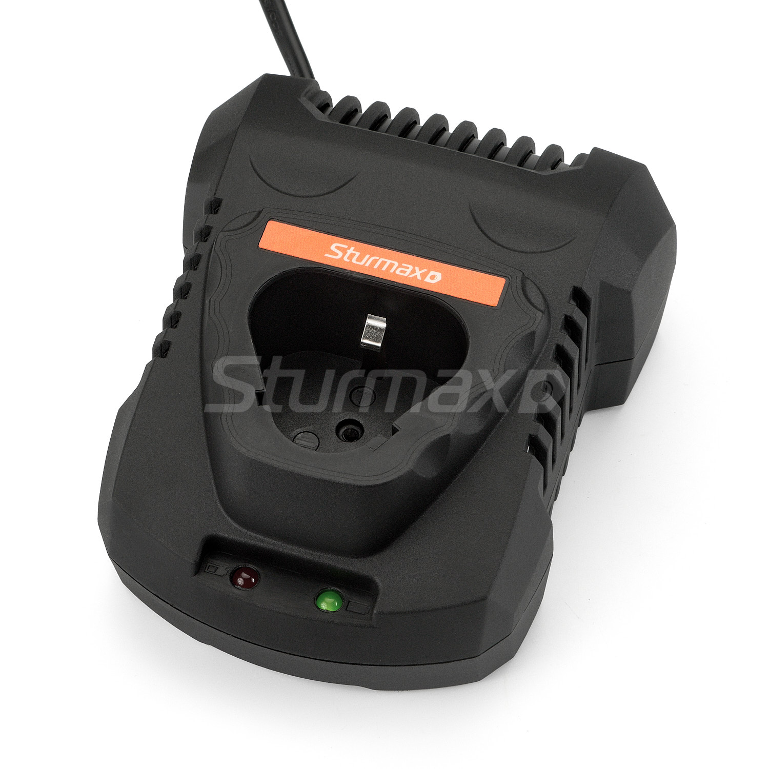 Зарядний пристрій 12В Sturmax CLM2024C