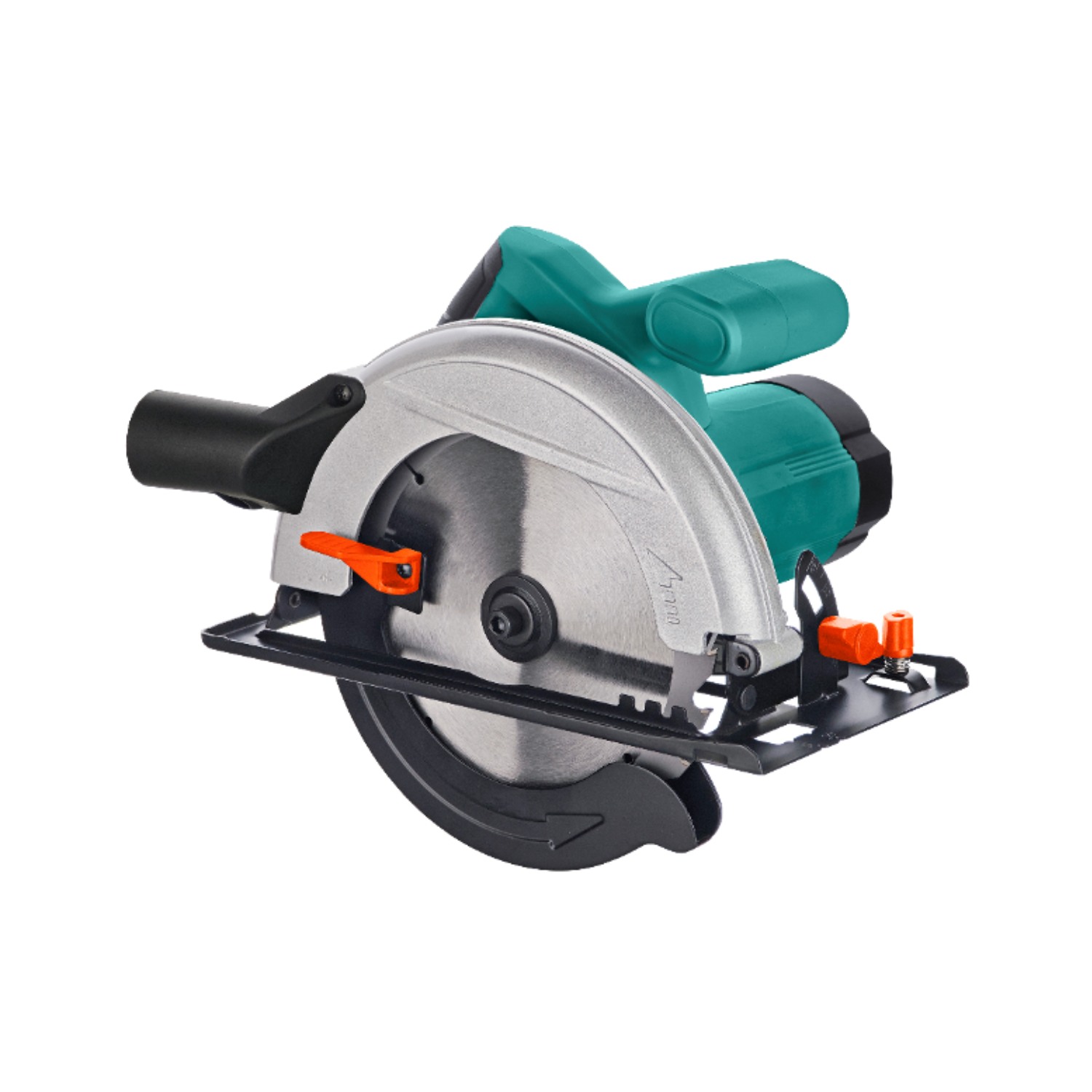 Пила циркулярна 1600 Вт 190 мм Sturmax CSM50191