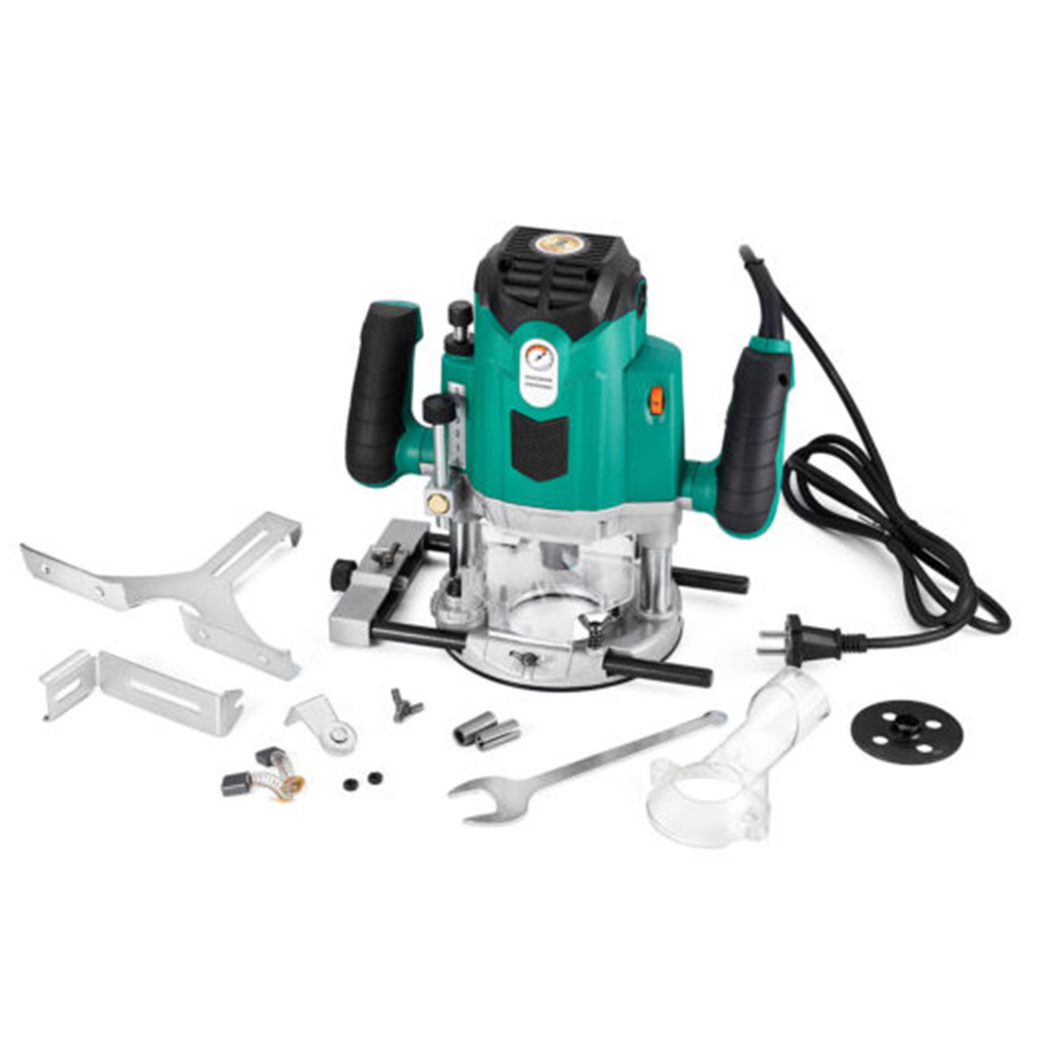 Фрезер 2200 Вт, константна електроніка Sturmax ERM1122E