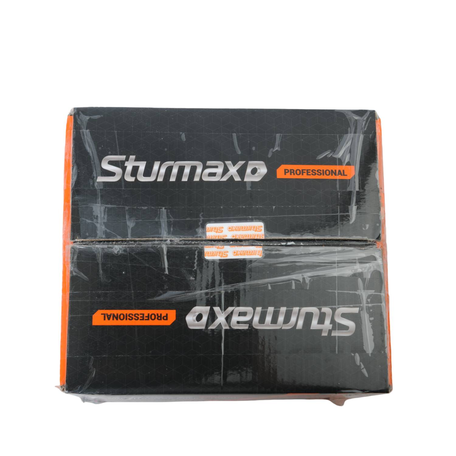 Тепловентилятор електричний Sturmax FHM2220CDP 2000 Вт