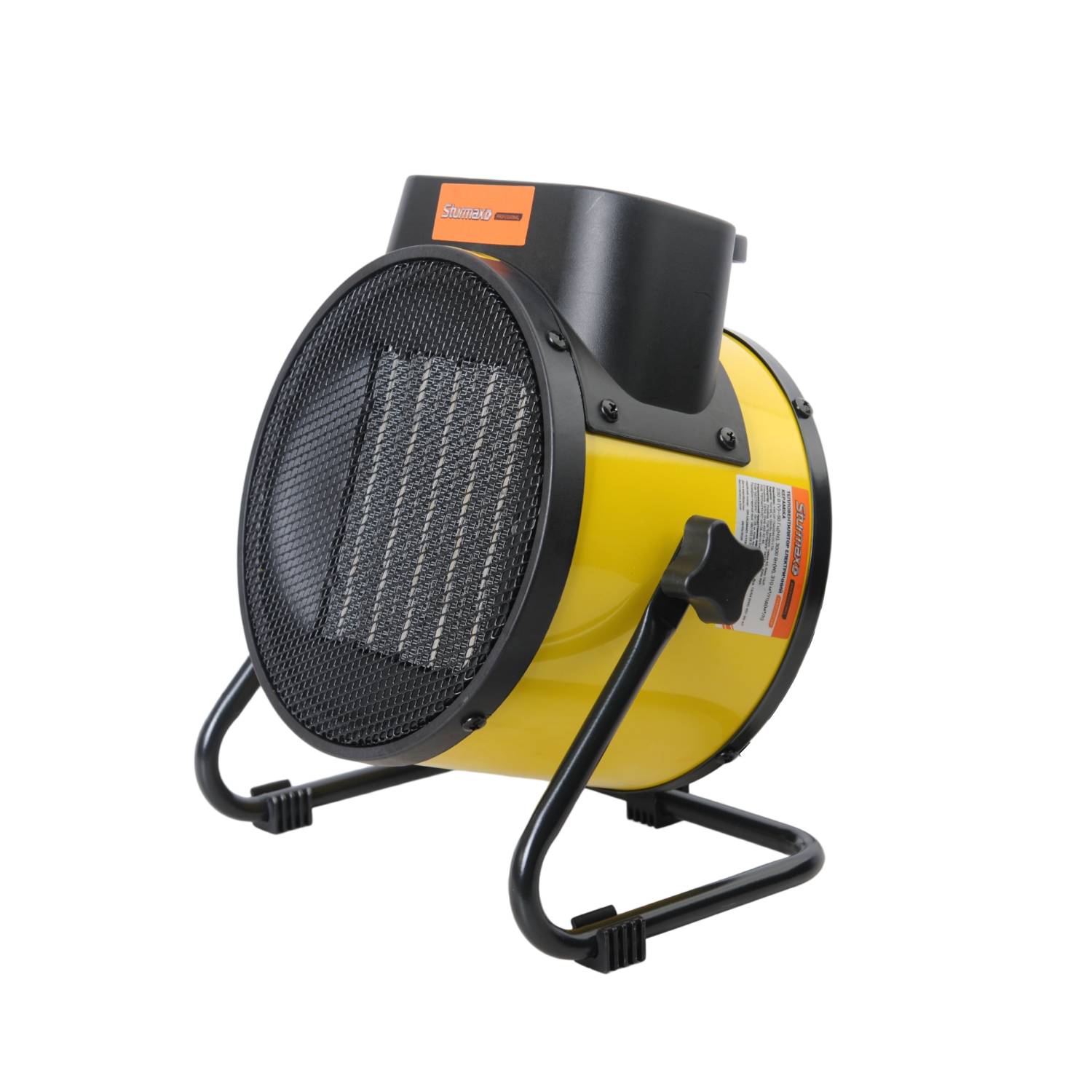 Тепловентилятор електричний Sturmax FHM2230CDP 3000 Вт
